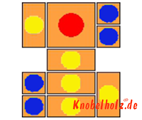 Khun Pan Sliding Game Start variant with 85 steps samena wooden puzzle Khun Pan Sliding Game Start variant with 85 steps samena wooden puzzle