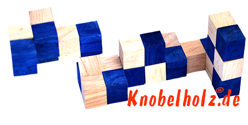 solution snake cube level box step 2 blue snake cube solution snake cube level box step 2 blue snake cube
