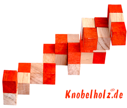 solution de boîte de niveau de cube de serpent orange étape 5 solution pour le puzzle de bois de cube de serpent solution de boîte de niveau de cube de serpent orange étape 5 solution pour le puzzle de bois de cube de serpent