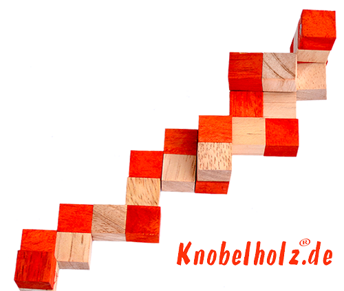 solution de boîte de niveau de cube de serpent orange étape 4 solution pour le puzzle de bois de cube de serpent solution de boîte de niveau de cube de serpent orange étape 4 solution pour le puzzle de bois de cube de serpent