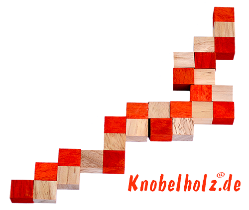 solution de boîte de niveau de cube de serpent orange étape 1 solution pour le puzzle de bois de cube de serpent solution de boîte de niveau de cube de serpent orange étape 1 solution pour le puzzle de bois de cube de serpent