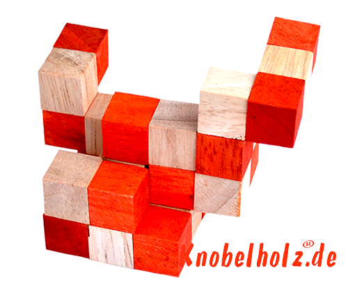 solution de boîte de niveau de cube de serpent orange étape 9 solution pour le puzzle de bois de cube de serpent solution de boîte de niveau de cube de serpent orange étape 9 solution pour le puzzle de bois de cube de serpent