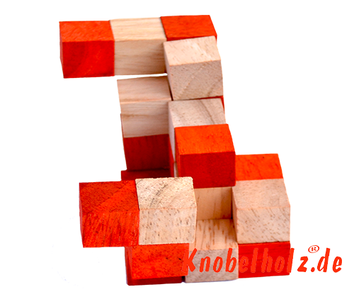 solution de boîte de niveau de cube de serpent orange étape 8 solution pour le puzzle de bois de cube de serpent solution de boîte de niveau de cube de serpent orange étape 8 solution pour le puzzle de bois de cube de serpent