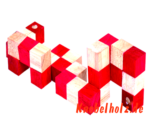 snake cube level box loesung rot step 2 solution aufloesung snake cube level box loesung rot step 2 solution aufloesung