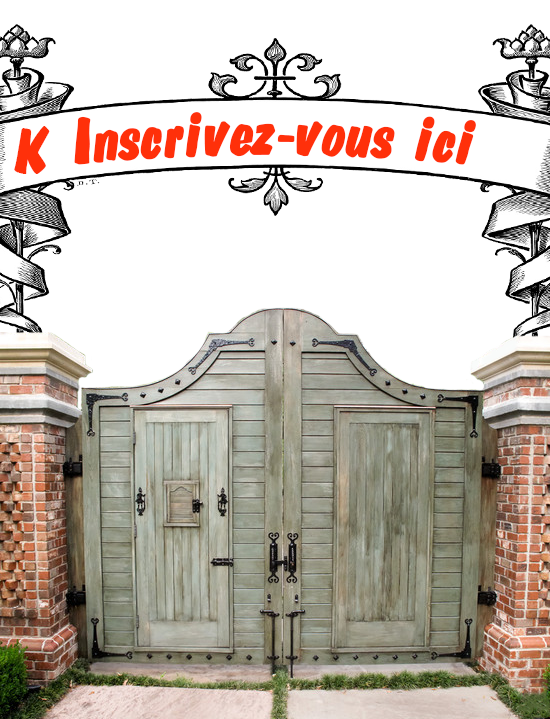 Inscrivez-vous ici