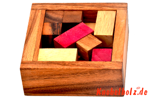 Alle Pack Puzzle und Pentominoes Systeme from rain tree, samanea wood in one category to finde