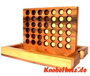Соедините четыре, Бинго, четыре в ряд. Стратегия игры Samanea wood с фишками размером 24,0 x 18,5 x 6 см, подключите четыре подставки для обезьян