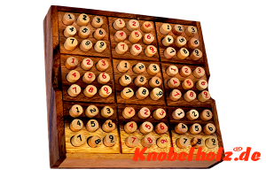 Sudoku das verflixte Zahlenspiel, Zahlenrätsel für eine Person nimm Vorlagen aus der Zeitungg stecke sie ein und los....
